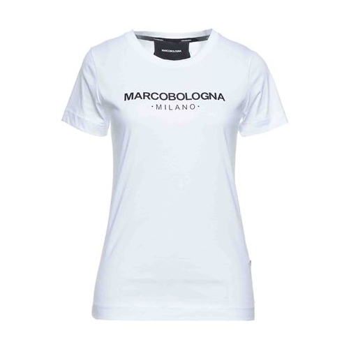 Футболка MARCO BOLOGNA 12589696FV