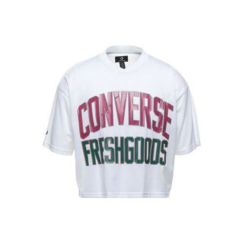 Футболка CONVERSE 12589778WD