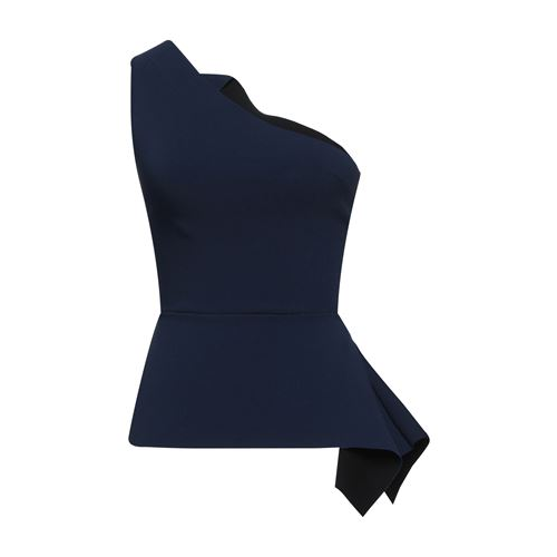 Топ без рукавов ROLAND MOURET 12580374CJ