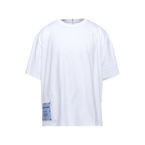 Футболка McQ Alexander McQueen 12580406TN