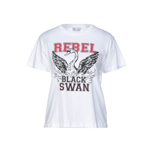 Футболка REDValentino 12580414PA