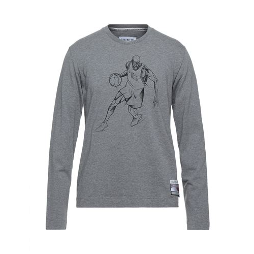 Футболка BIKKEMBERGS 12580644DO