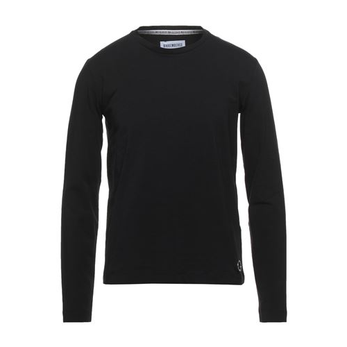 Футболка BIKKEMBERGS 12580648RJ