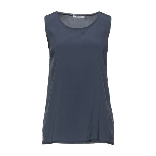 Топ без рукавов KANGRA CASHMERE 12580673IN