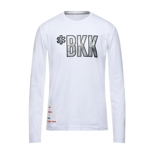 Футболка BIKKEMBERGS 12580887DI