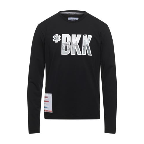 Футболка BIKKEMBERGS 12580887RD