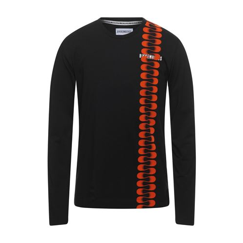 Футболка BIKKEMBERGS 12580883HU
