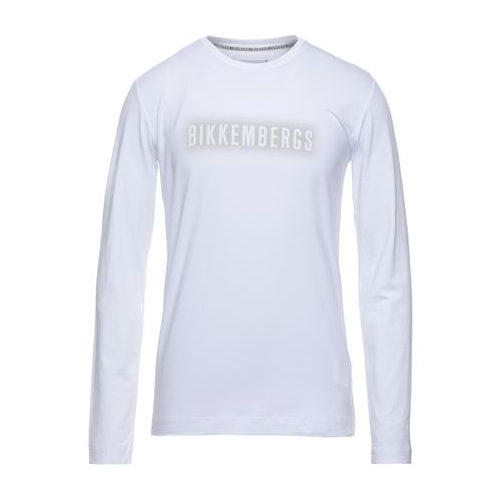 Футболка BIKKEMBERGS 12580986XW