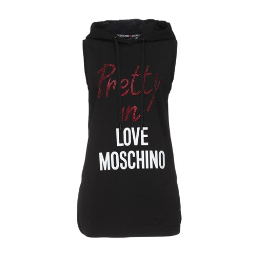 Толстовка LOVE MOSCHINO 12581646HE
