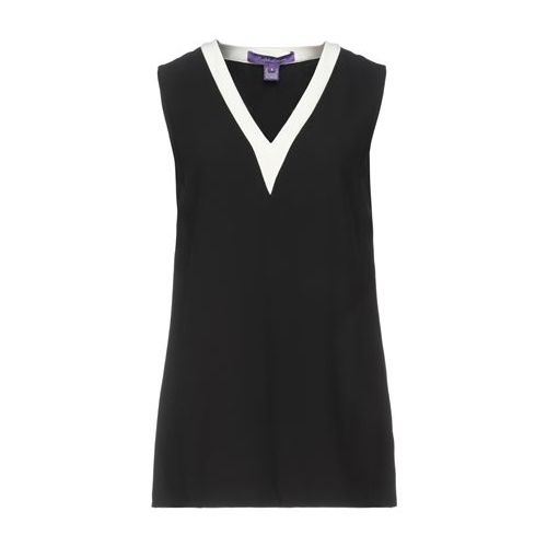 Топ без рукавов RALPH LAUREN COLLECTION 12581838RD