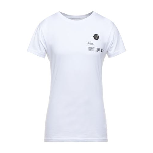 Футболка PHILIPP PLEIN 12581984CM