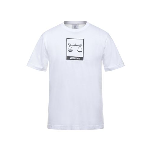 Футболка VETEMENTS 12582168BR