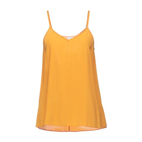 Топ без рукавов PAUL SMITH 12582233EE