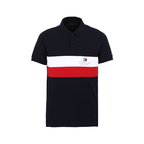 Поло TOMMY HILFIGER 12582523BG