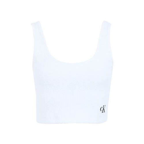Топ без рукавов CALVIN KLEIN JEANS 12582590AI