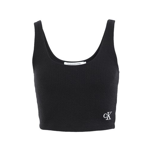 Топ без рукавов CALVIN KLEIN JEANS 12582590GC