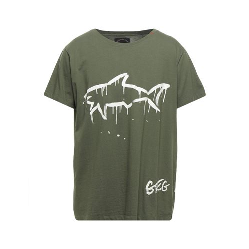Футболка PAUL & SHARK by GREG LAUREN 12582707CK