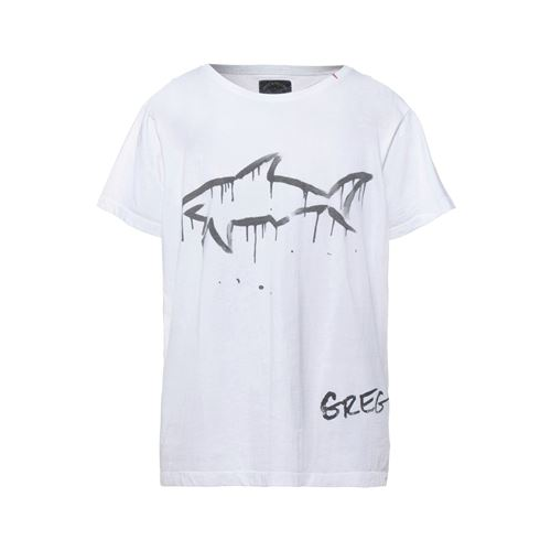 Футболка PAUL & SHARK by GREG LAUREN 12582707WO