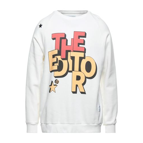 Толстовка THE EDITOR 12582731GO