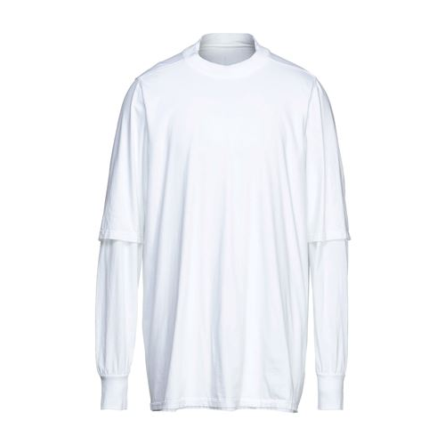 Футболка DRKSHDW by RICK OWENS 12582770HF