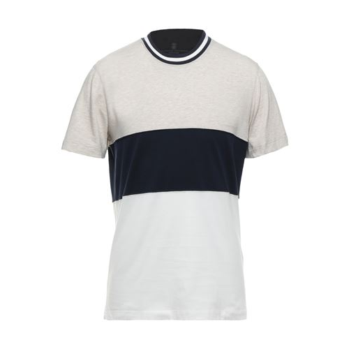 Футболка BRUNELLO CUCINELLI 12582989BL