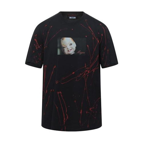Футболка MSGM 12583530IC