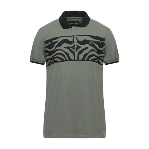 Поло ROBERTO CAVALLI 12583598FP