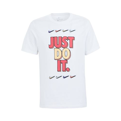 Футболка NIKE 12583660DU