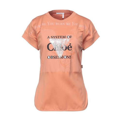 Футболка CHLOÉ 12583695MI