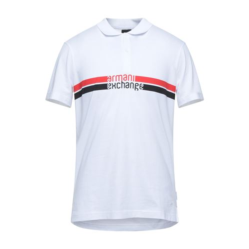 Поло ARMANI EXCHANGE 12583838PM