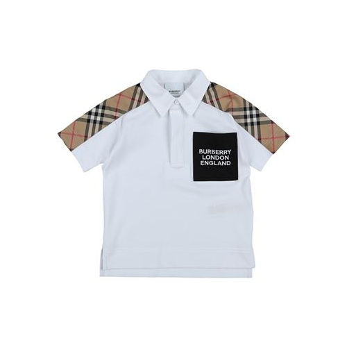 Поло BURBERRY 12594069JS