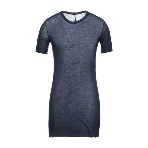 Футболка RICK OWENS 12594184MR