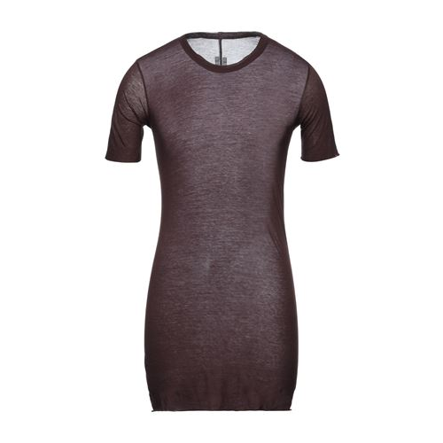 Футболка RICK OWENS 12594184RD