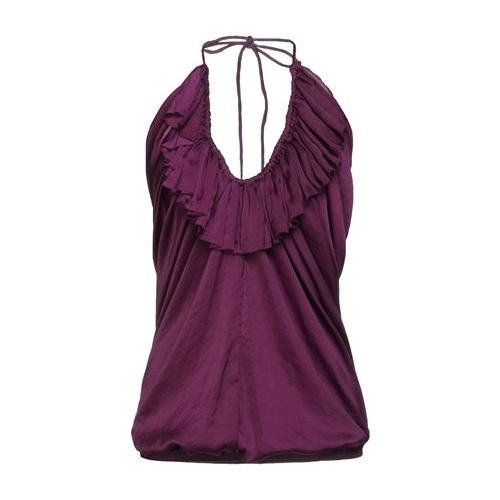 Топ без рукавов LANVIN 12594480GX