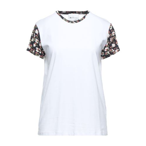 Футболка BE BLUMARINE 12594519RC