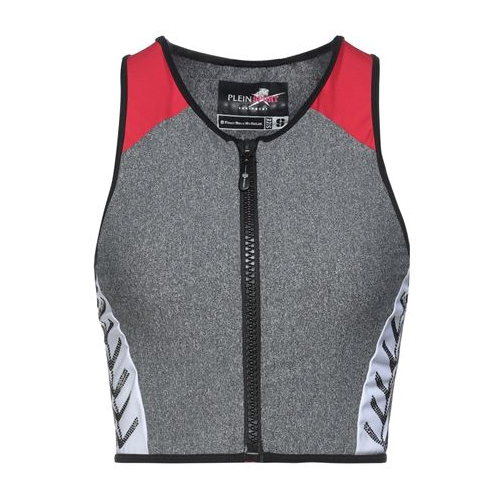 Топ без рукавов PLEIN SPORT 12594587IG
