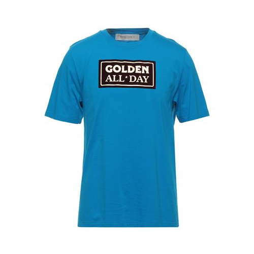 Футболка GOLDEN GOOSE DELUXE BRAND 12594857TN