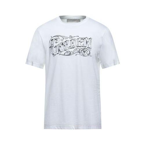 Футболка GOLDEN GOOSE DELUXE BRAND 12594863TW