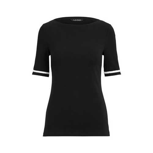 Футболка LAUREN RALPH LAUREN 12595121IX