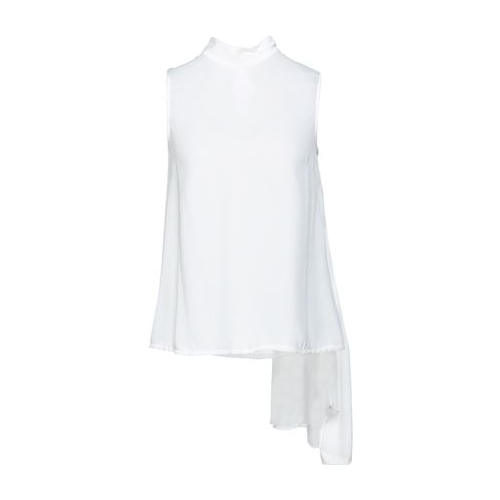 Топ без рукавов BE BLUMARINE 12595259BA