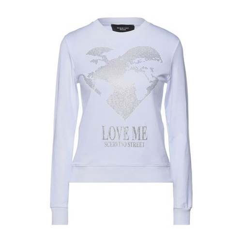 Толстовка ERMANNO SCERVINO 12595435CQ