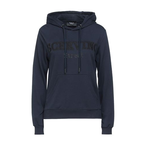 Толстовка ERMANNO SCERVINO 12595505NA