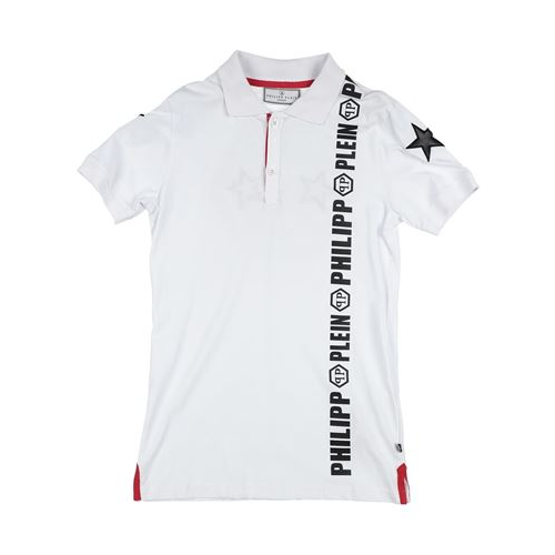 Поло PHILIPP PLEIN 12595586PH