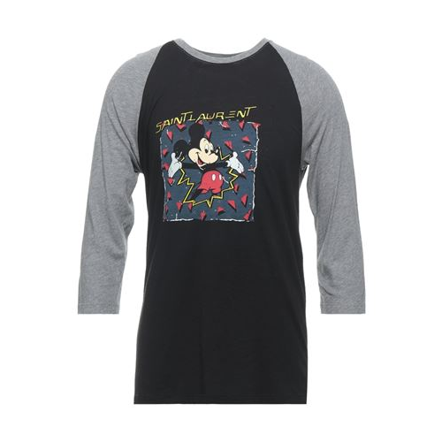 Футболка SAINT LAURENT 12595620HK