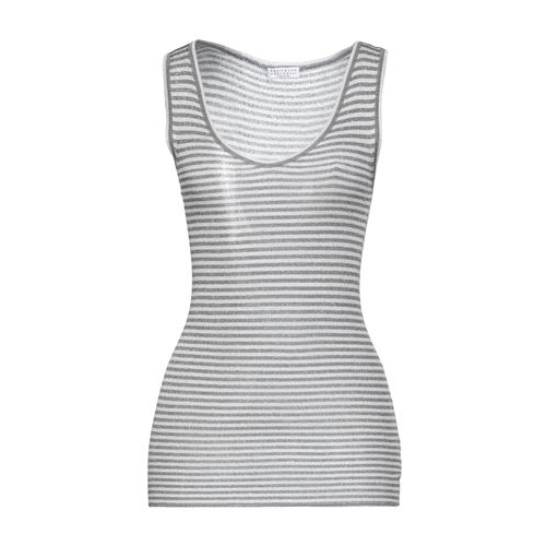 Майка BRUNELLO CUCINELLI 12595826JE