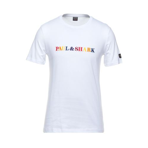 Футболка PAUL & SHARK 12596068TD