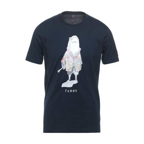 Футболка PAUL & SHARK 12596082GP