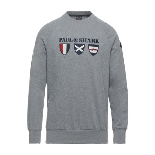 Толстовка PAUL & SHARK 12596097MQ