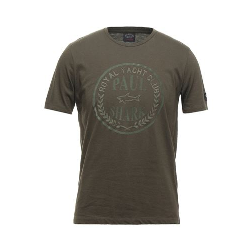 Футболка PAUL & SHARK 12596150SM