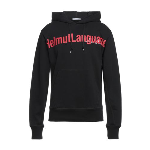 Толстовка HELMUT LANG 12596189LB